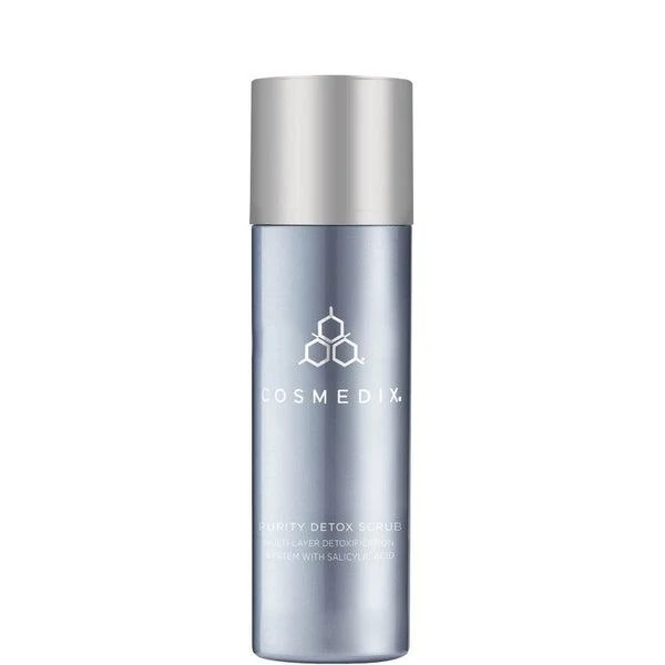 CosMedix COSMEDIX Purity Detox Multi-layer Detoxification System Scrub with Salicylic Acid 1