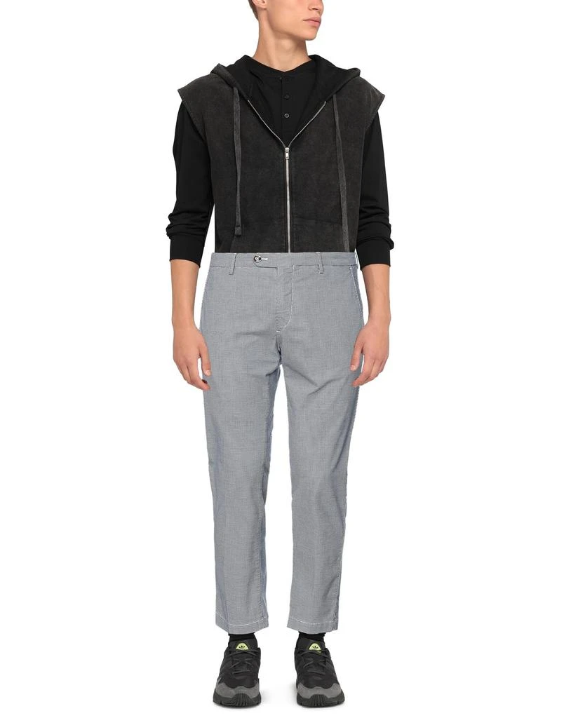 MICHAEL COAL Casual pants 2