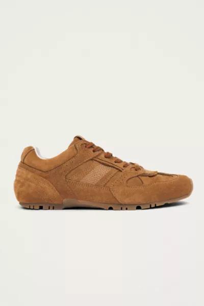 ALOHAS ALOHAS tb. 56 Suede Sneaker