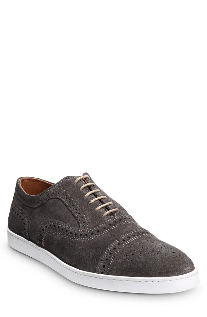Allen Edmonds Strand Cap Toe Oxford Sneaker 1