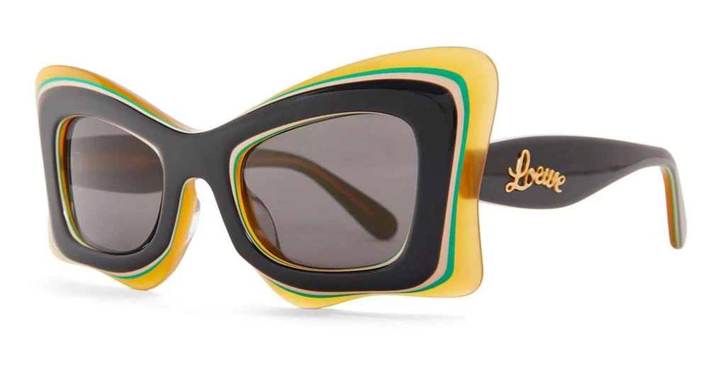 Loewe Eyewear Loewe Eyewear Sunglasses 2