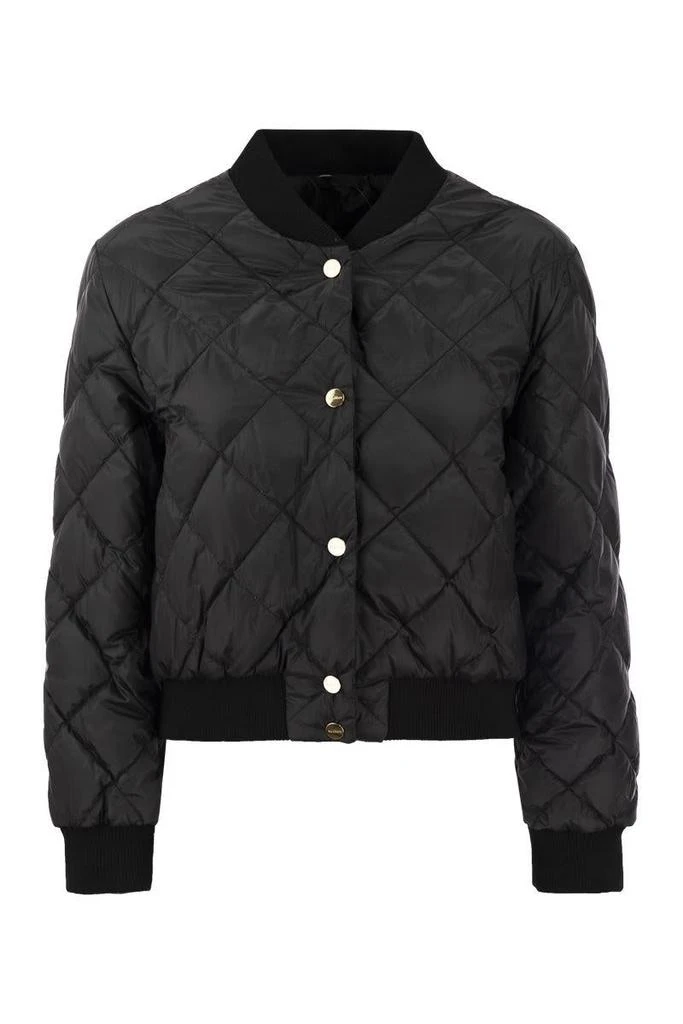 MAX MARA THE CUBE Max Mara The Cube Outerwear 1