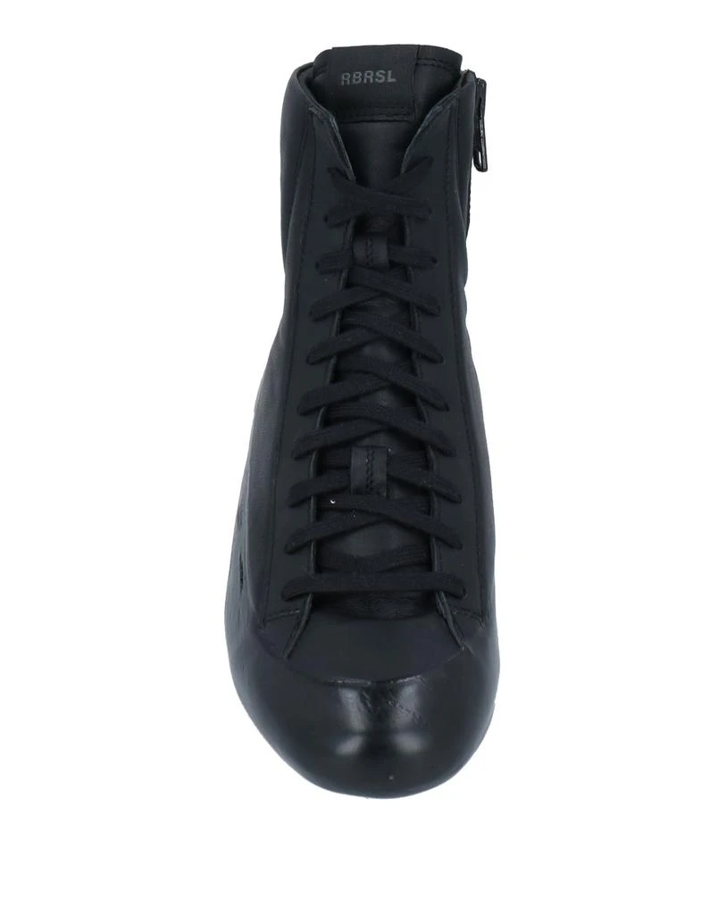 RUBBER SOUL Sneakers 4