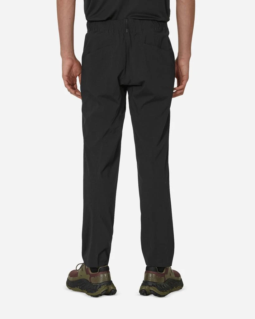 Arc'teryx Veilance Spere LT Pants Black 3