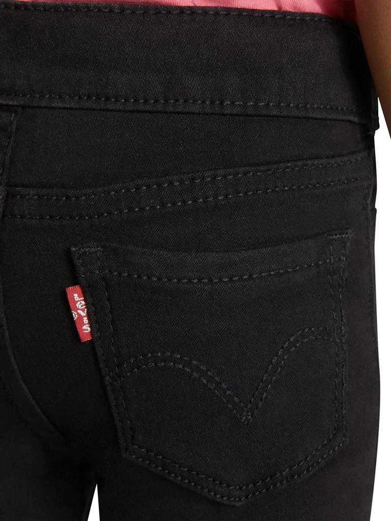 Levi
s Little Girl
s
Girl
s Skinny Jeggings 4