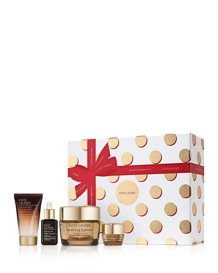 Estée Lauder Revitalizing Supreme+ Holiday Skincare Gift Set ($200 value)