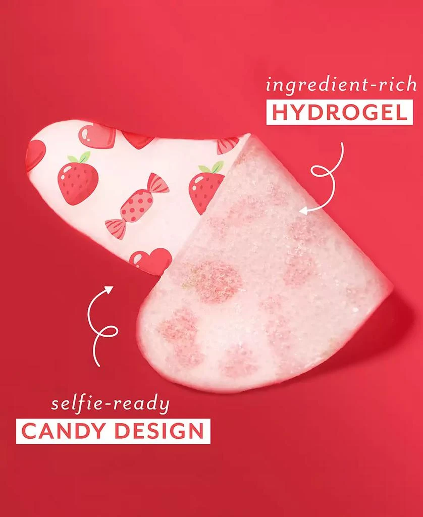 Patchology Eye Want Candy Smoothing and Hydrating No-Slip Eye Patches, Single 4