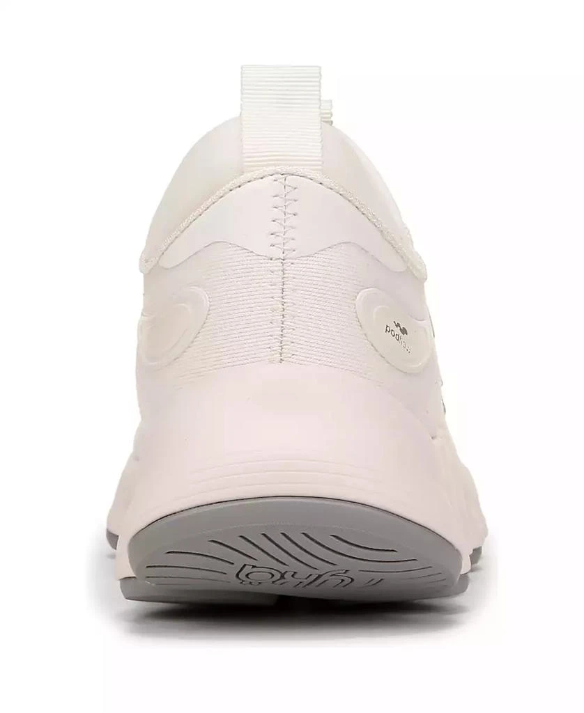 Ryka Women's Podflow EZ Bungee Lace Walking Sneakers 3