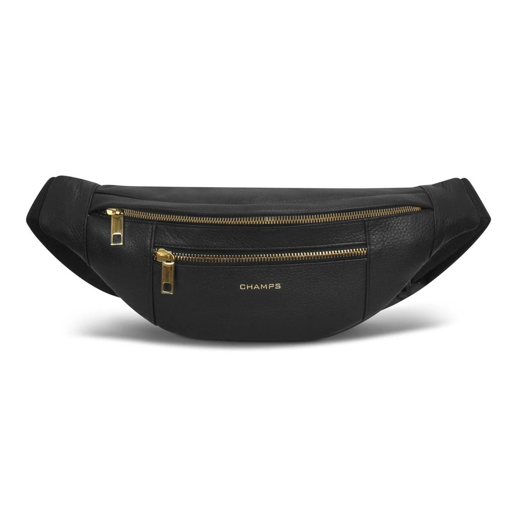 Champs Gala / Leather Waist-Pack 1