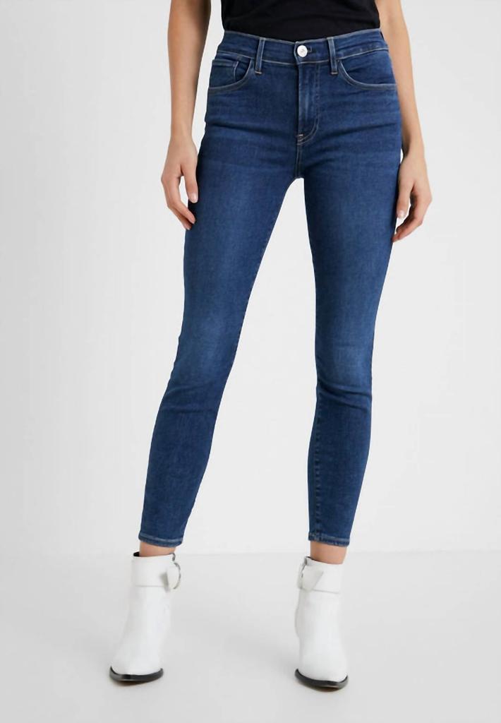 3 X 1 3X1 - Sophie Davy Skinny Jeans