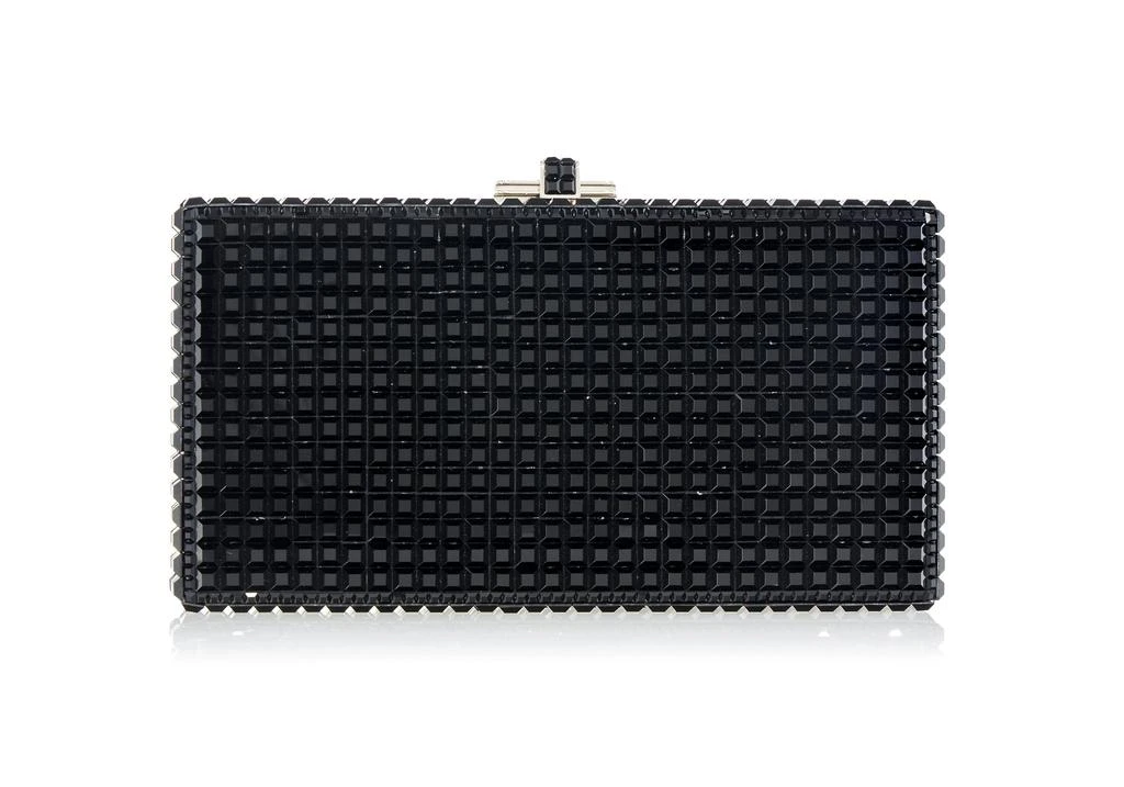 Judith Leiber SLEEK RECTANGLE 1