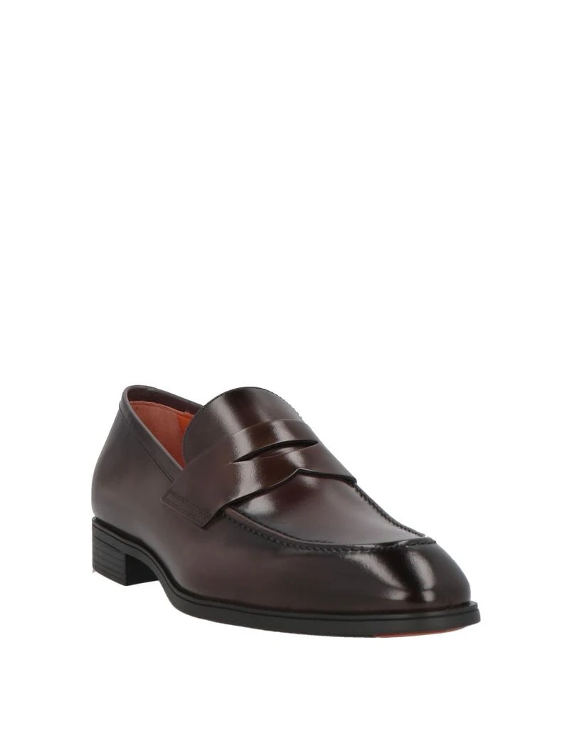 Santoni Loafers 2
