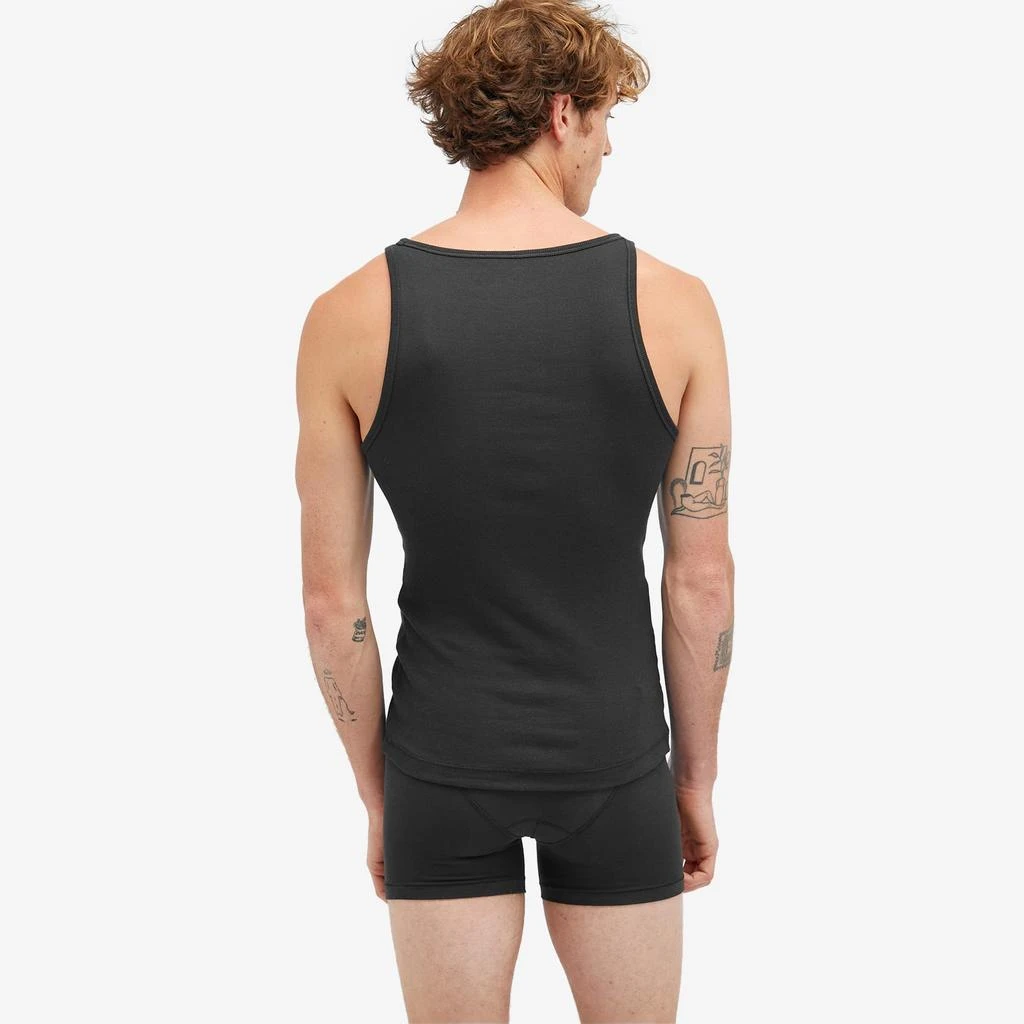 SKIMS SKIMS Cotton Rib Tank - 3-Pack 4