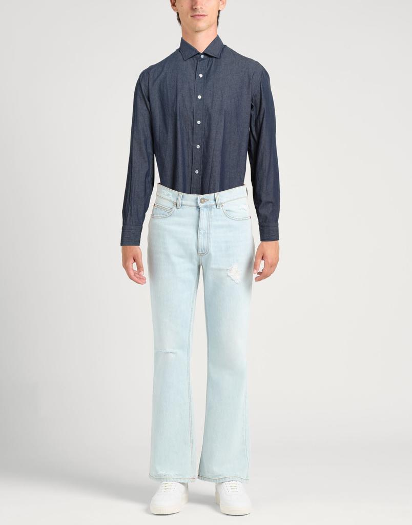 Salvatore Piccolo Denim shirt