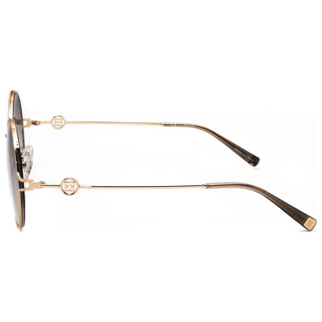 Escada Escada Women's Gold Cat-Eye Sunglasses 3