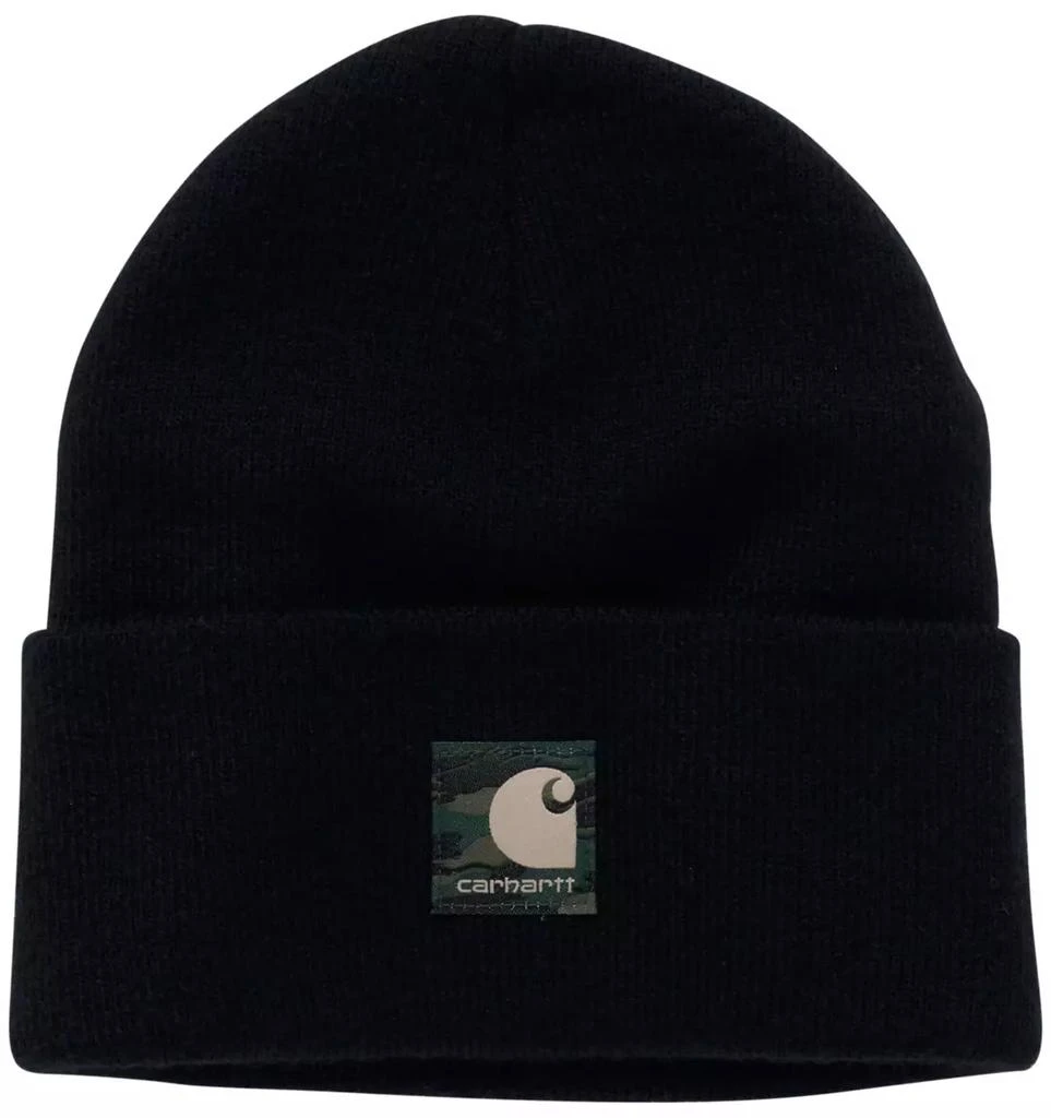 Carhartt Carhartt Kids' Camo Label Watch Hat 1