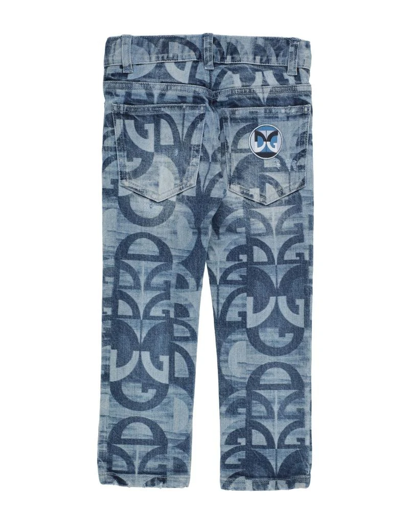 Dolce 
Gabbana Denim pants 2