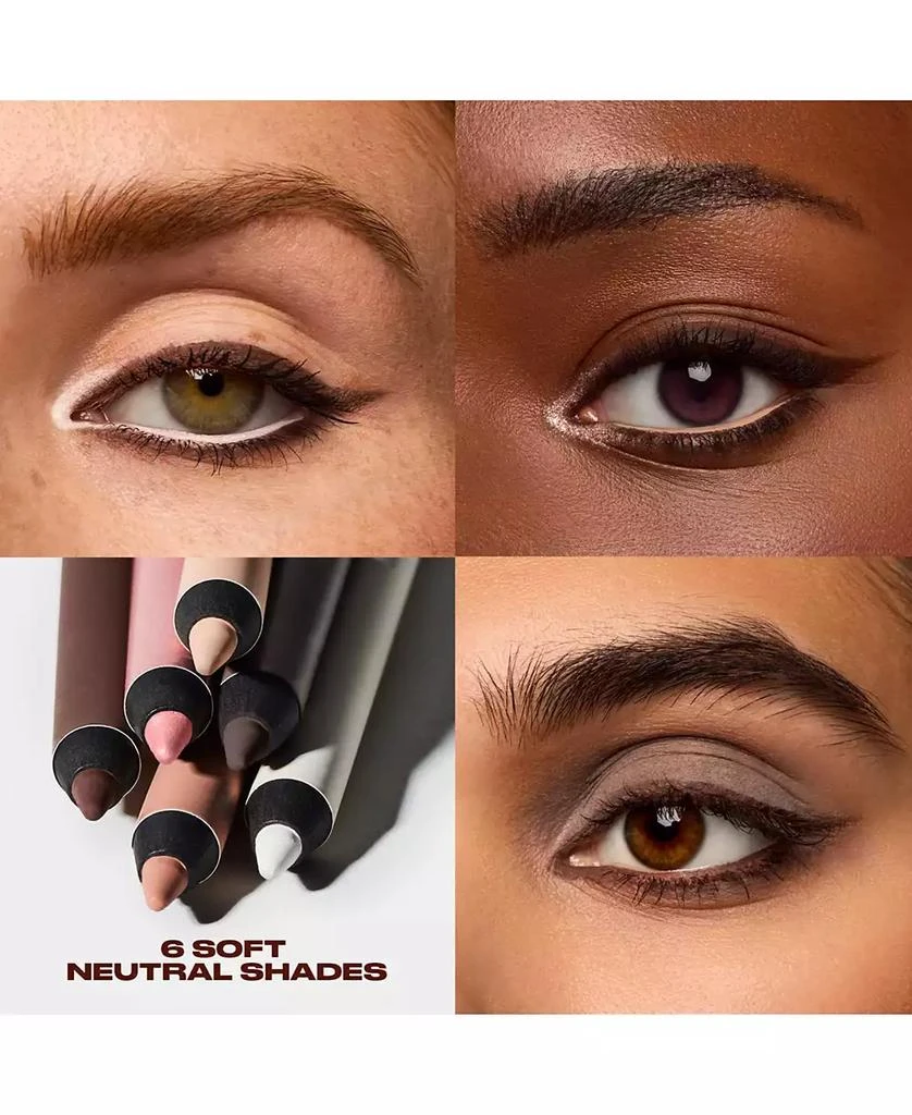 Urban Decay 24/7 Waterline Eyeliner Pencil 6