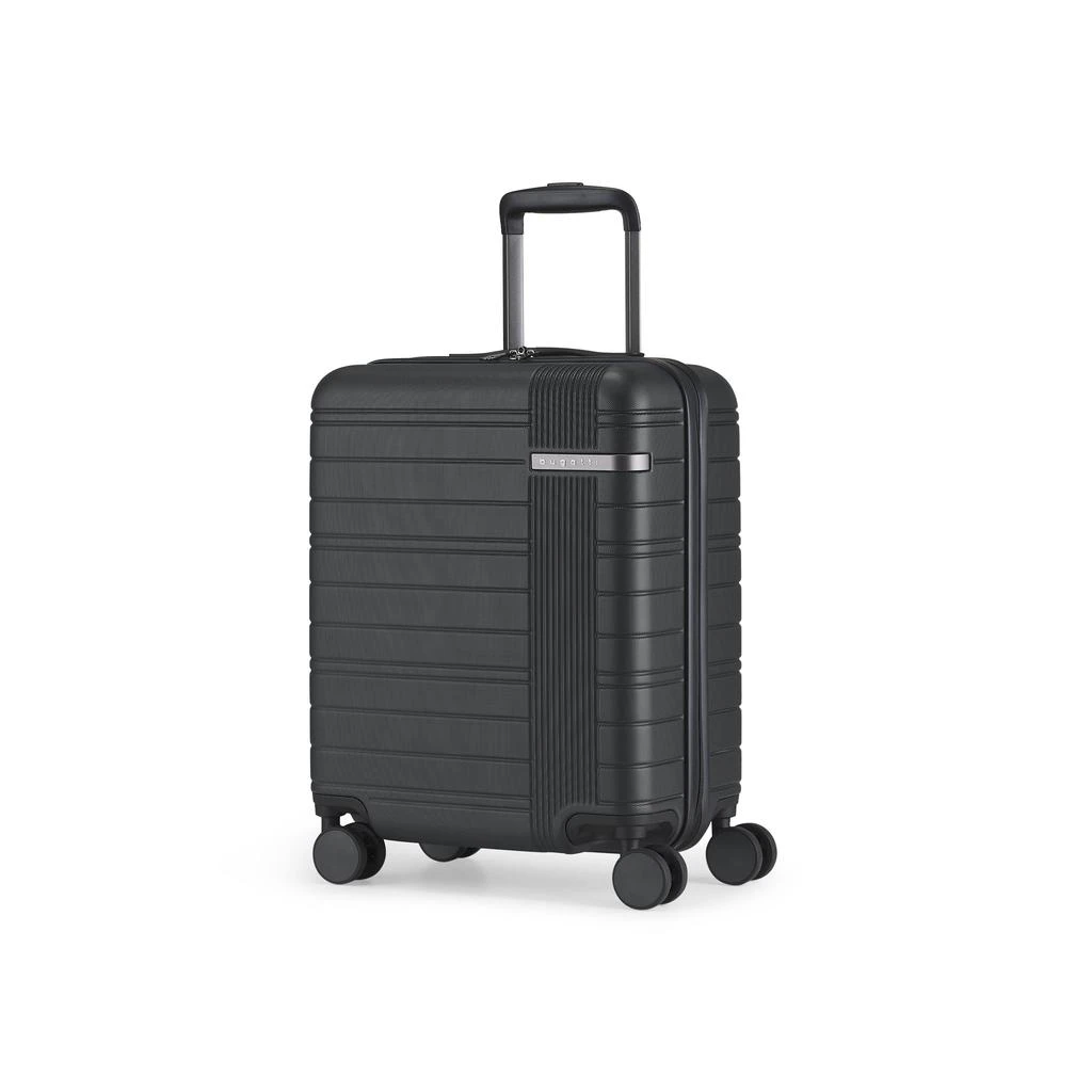 Bugatti - Skyward International Hardside Carry-on Luggage with Spinner Wheels 2