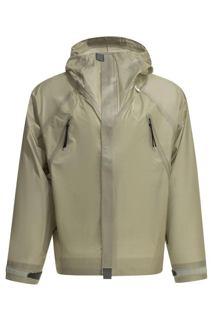 Goldwin PERTEX SHIELDAIR Mountaineering Jacket – On Sale Now with