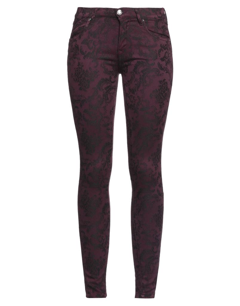0/ZERO CONSTRUCTION Casual pants