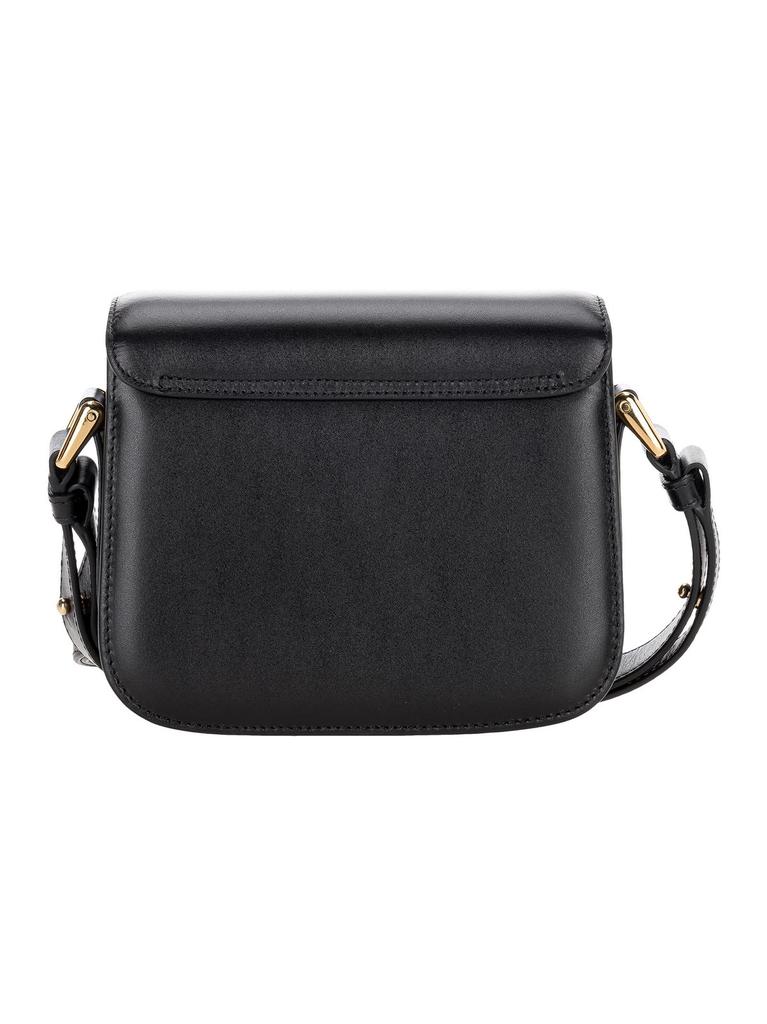 A.P.C. A.P.C. Grace Mini Shoulder Bag