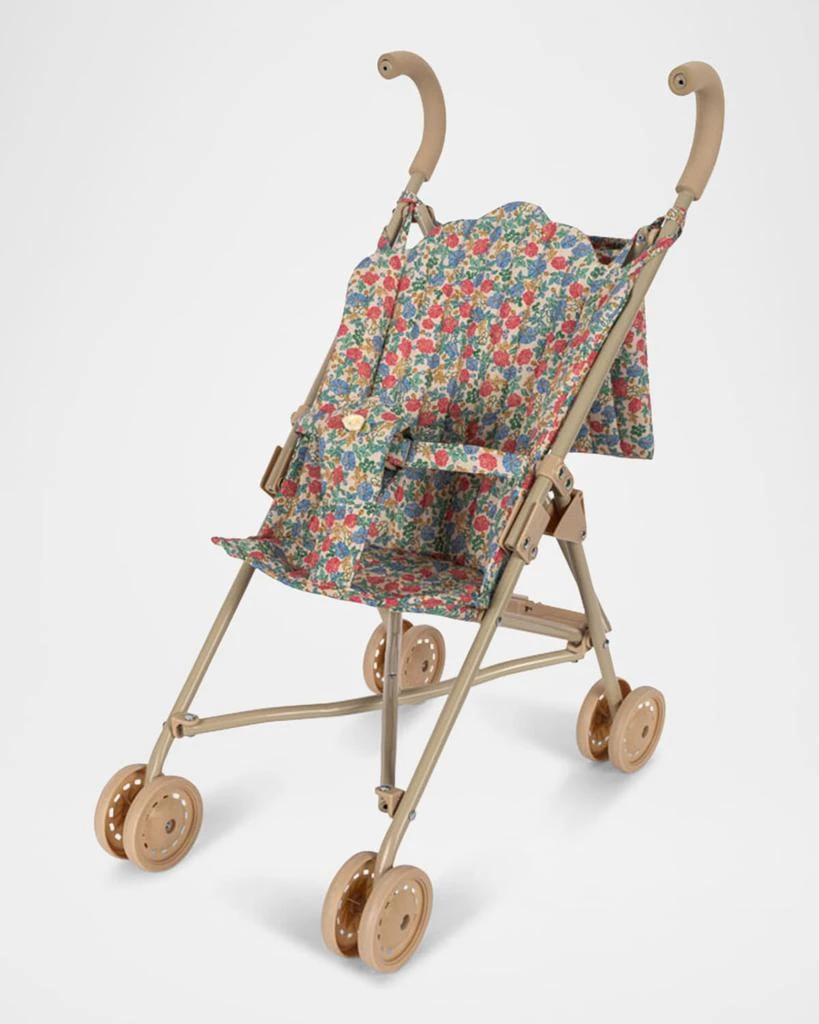 Konges Slojd Kid's Doll Stroller 1