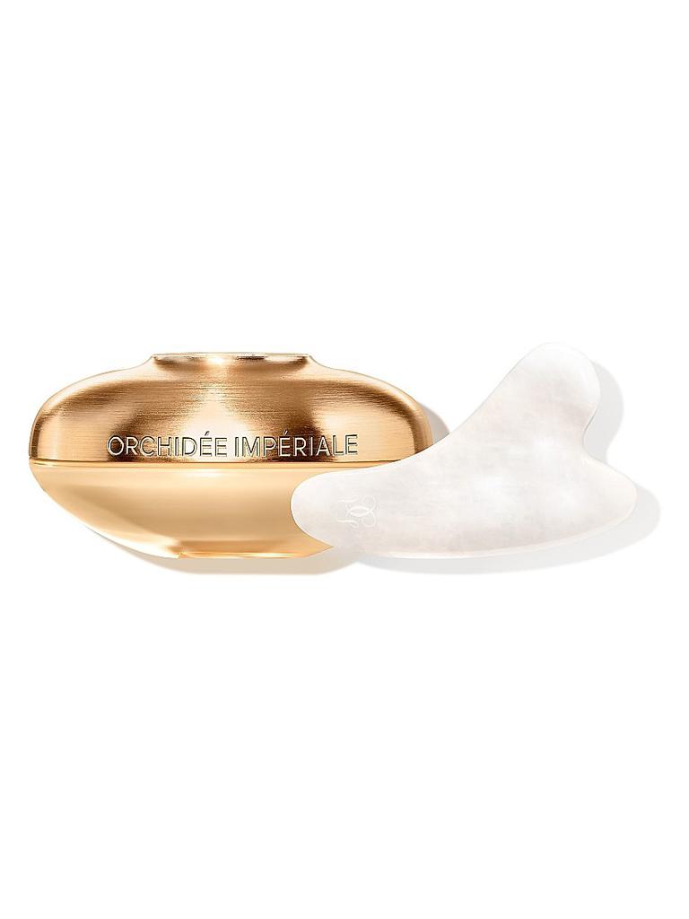 Guerlain Orchidée Impériale Gold Nobile The Cream