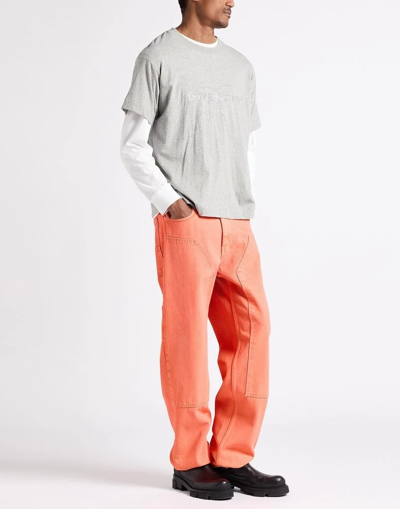 Givenchy Denim pants 2