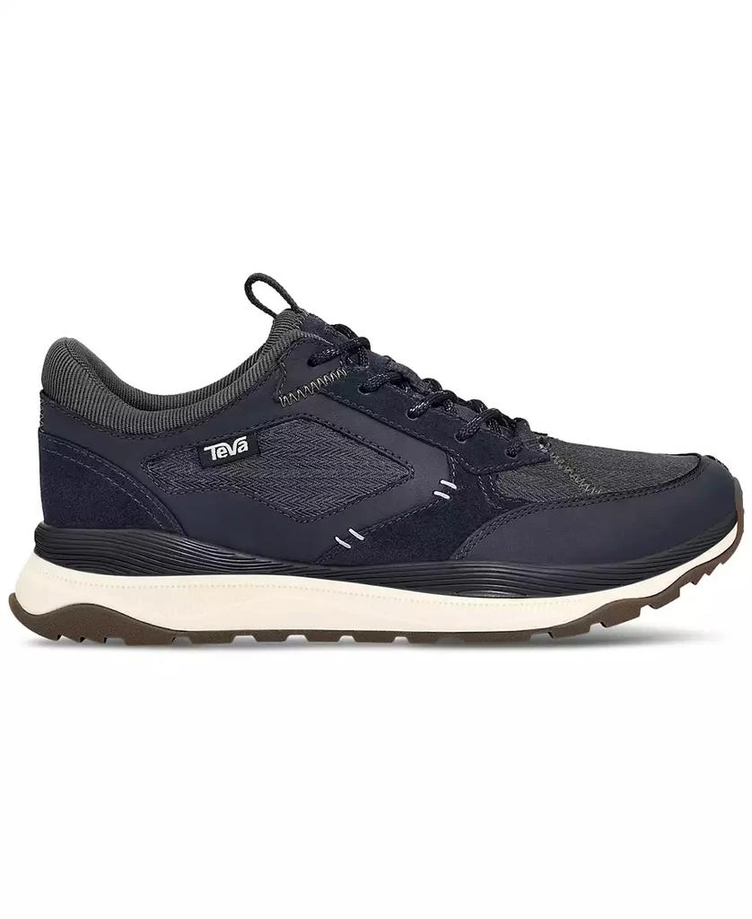 Teva Men
s Terrawave Athletic Low-Profile Sneaker 3