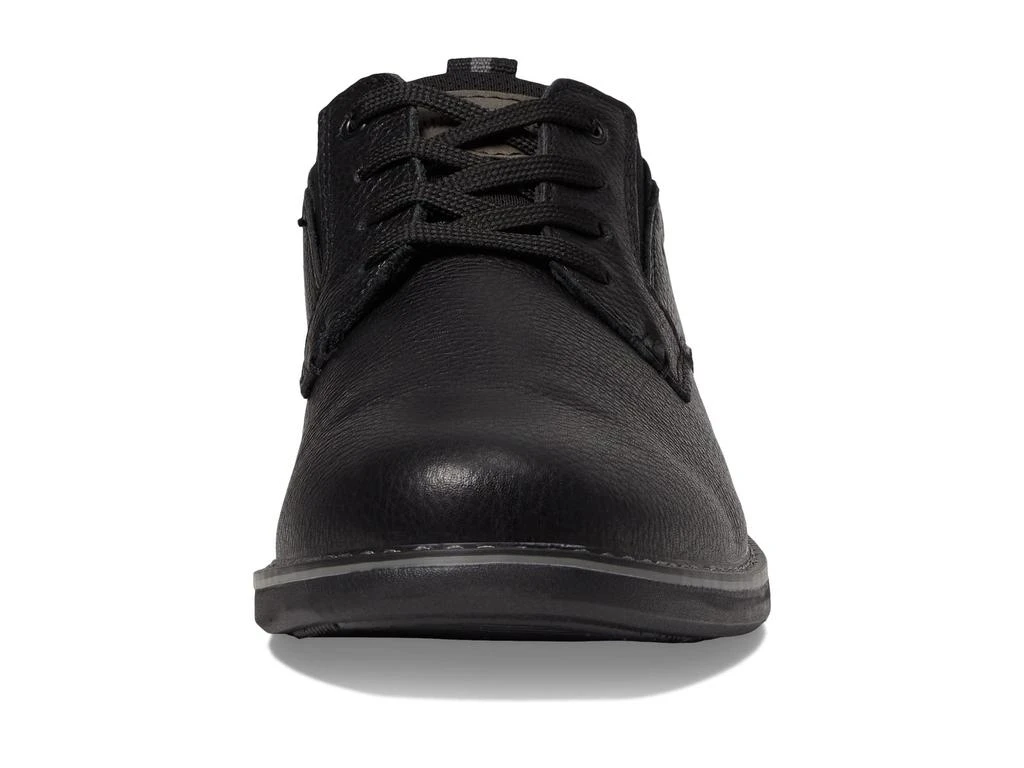 Nunn Bush Otto Plain Toe Oxford 6