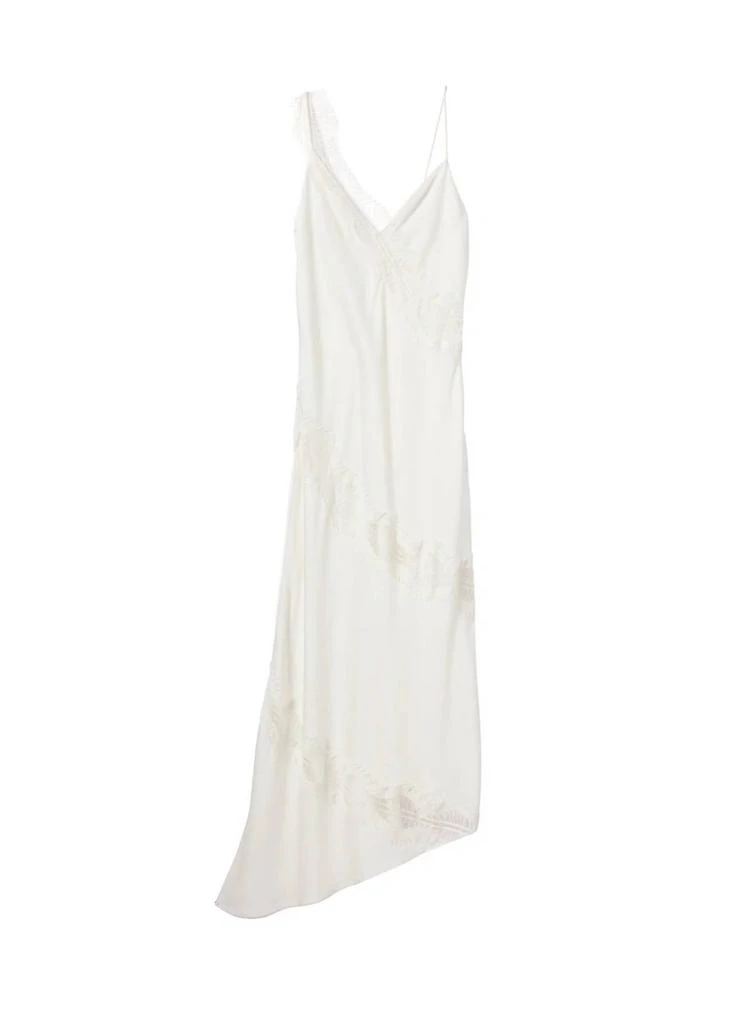 A.L.C. A.L.C. - SOLEIL LACE MIDI DRESS 5