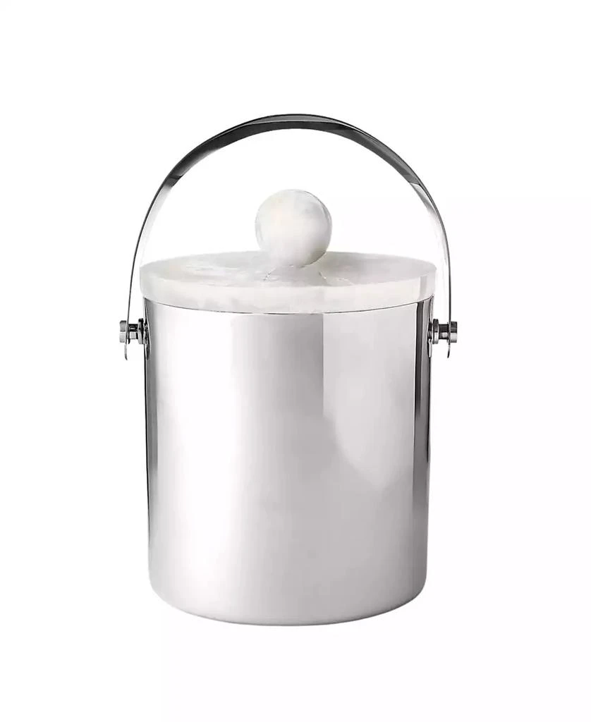 Godinger Azure Resin Ice Bucket 2