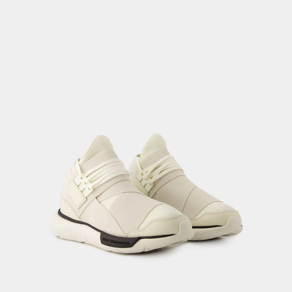 Y-3 Y-3 Adidas Qasa Sneakers 2