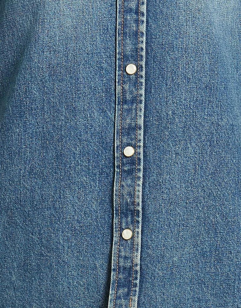Tod
s Denim shirt 4