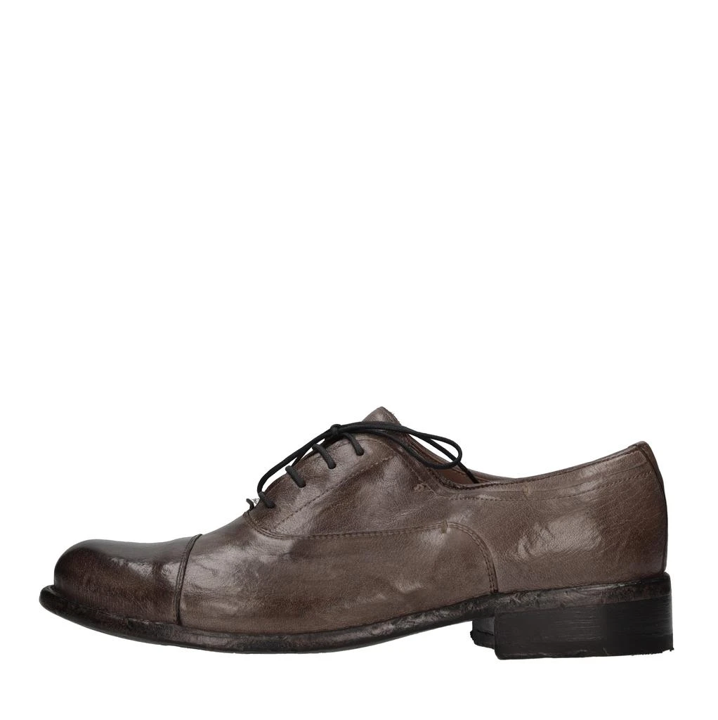 Ducanero DUCANERO Flat shoes Brown 1