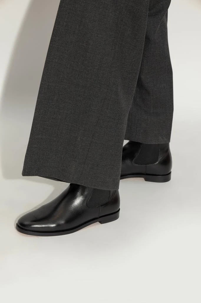 Kate Spade Chelsea Boots Knox 2