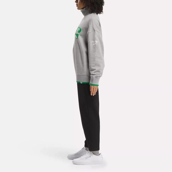 Reebok Reebok x Sports Illustrated Archive Crew Sweatshirt 3