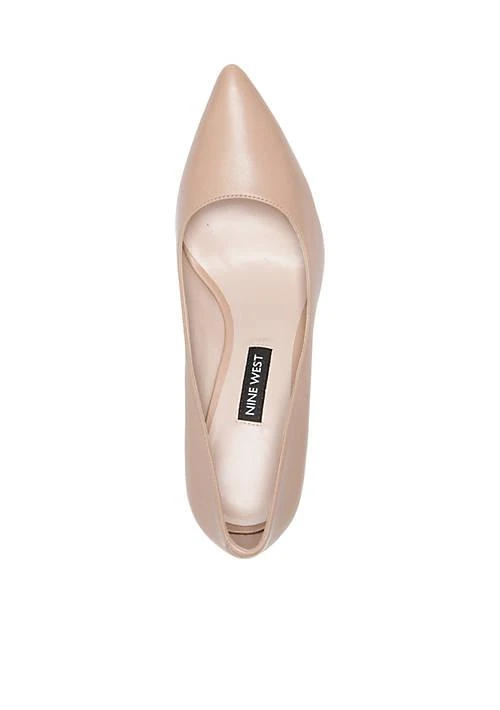 Nine West West Tatiana Heels 4