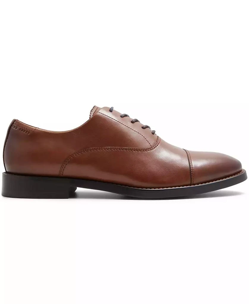 Ted Baker London Men's Oxford Dress Shoes 9
