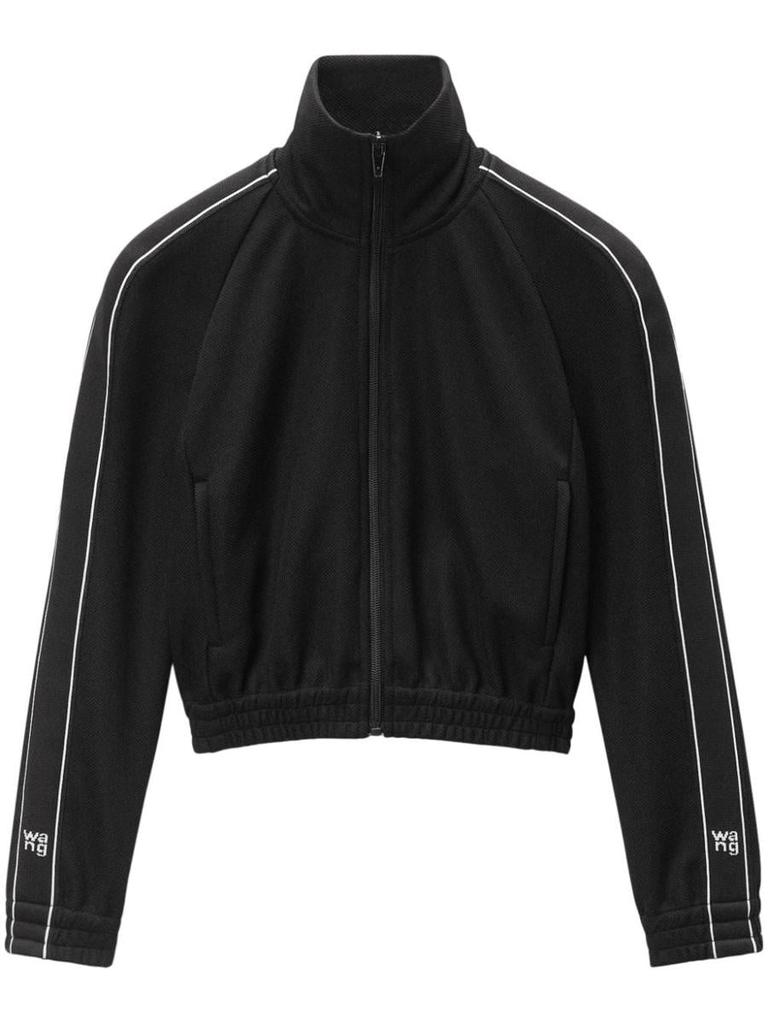 Unisex Padded Track Jacket – On Sale Now with Up to 50% Off