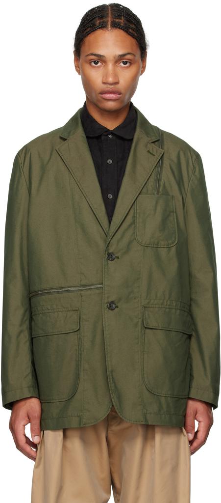 Engineered Garments　BDU Jacket Engineered Garments BDU Jacket Engineered Garments