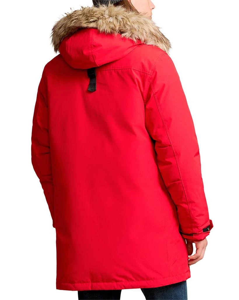 Ralph Lauren Annex Parka 9