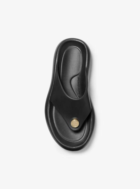 Michael Kors Splash Platform Sandal 3