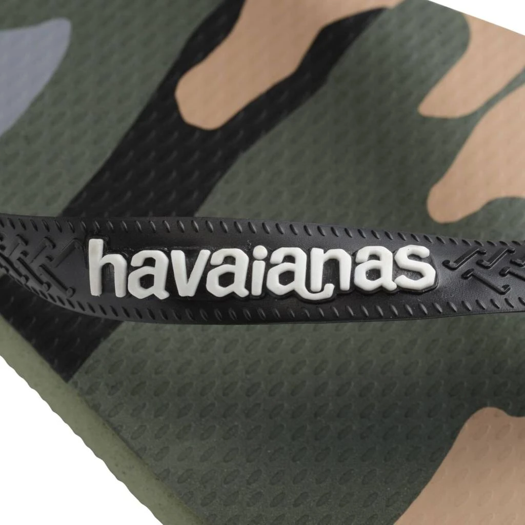 Havaianas Top Camo Flip Flop Sandal 3