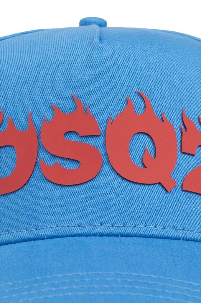 DSQUARED2 Dsquared2 Born In Canada Baseball Cap 3
