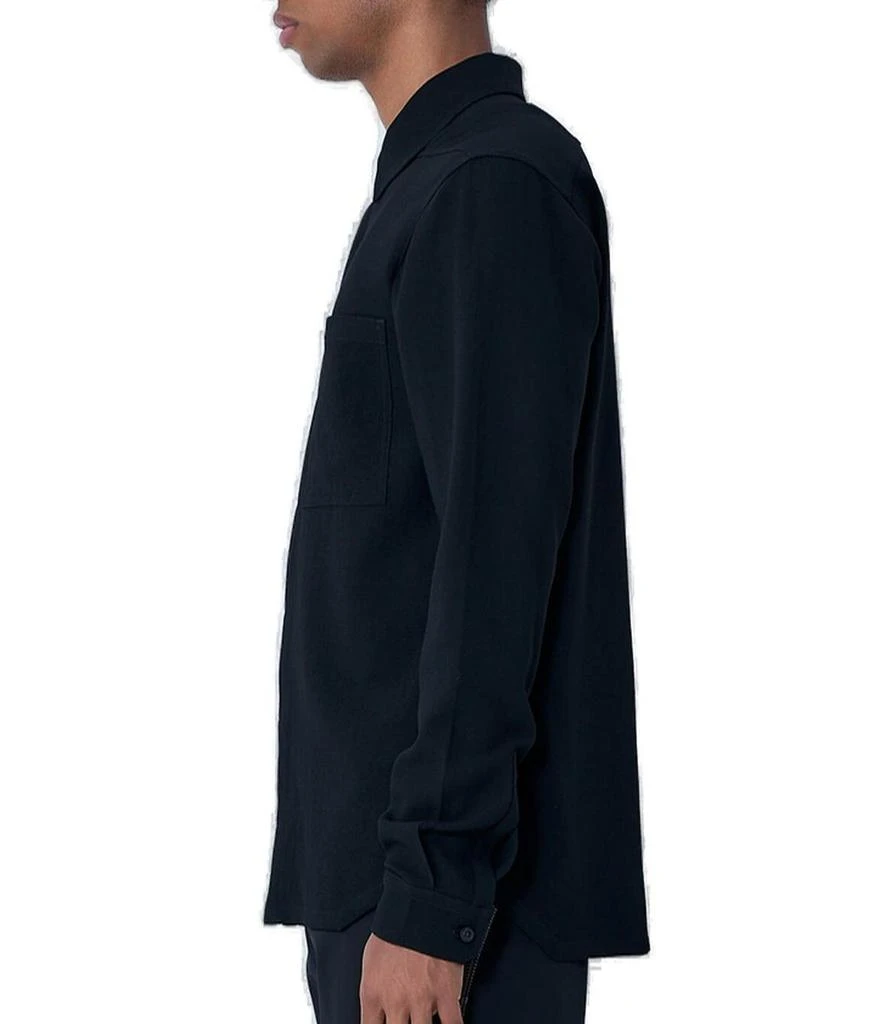 Rick Owens Rick Owens Buttoned Shirt 3