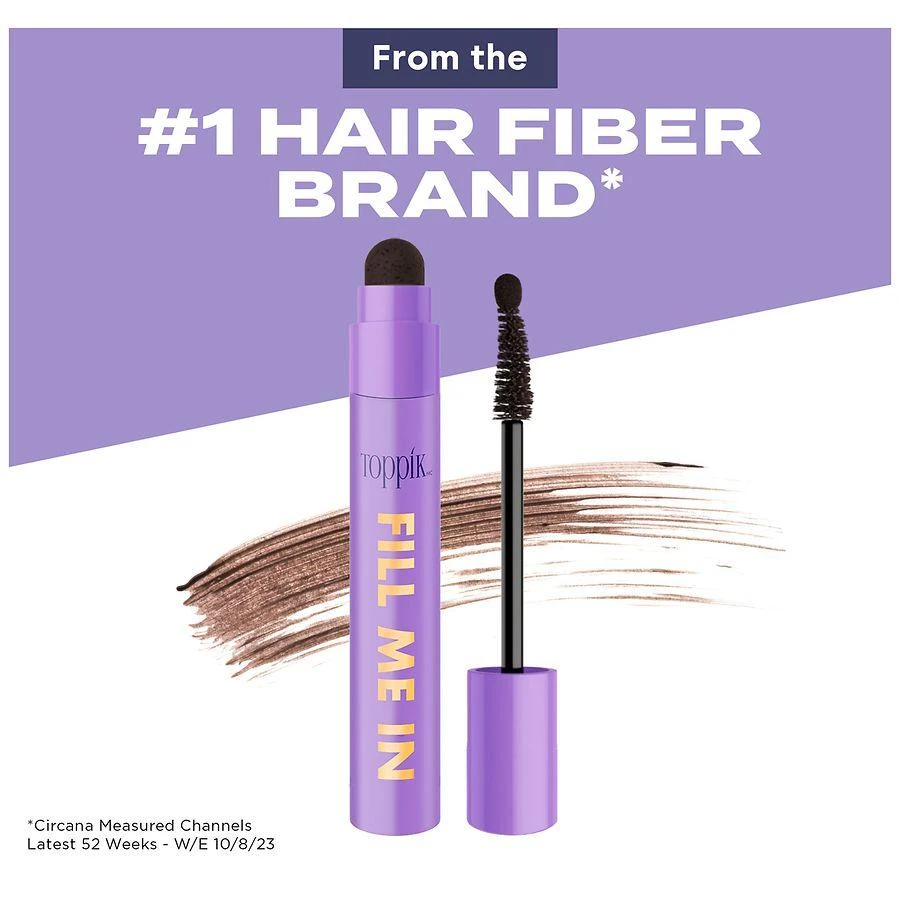 TOPPIK Fill Me In Applicator 6