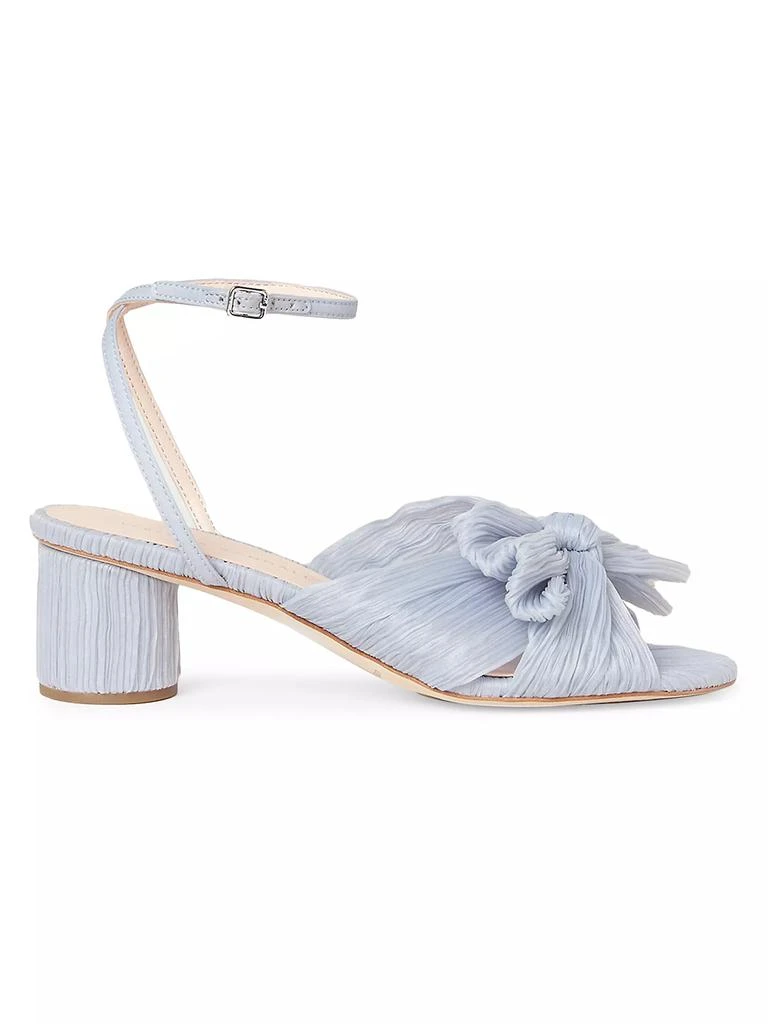 Loeffler Randall Dahlia Knotted Sandals 1