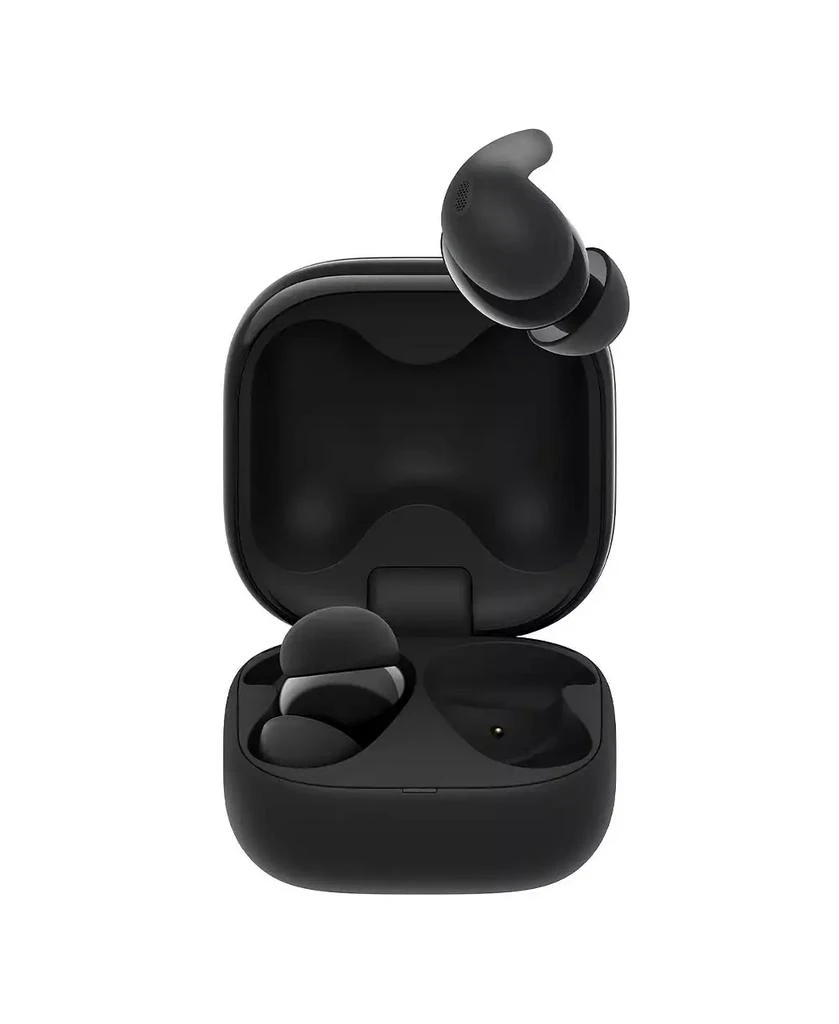 SONY Linkbuds Fit Truly Wireless Noise Cancelling Earbuds